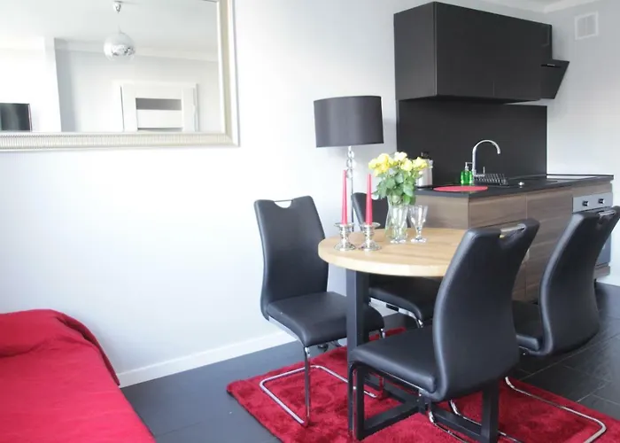 Fantastyczny Apartament Krolewska