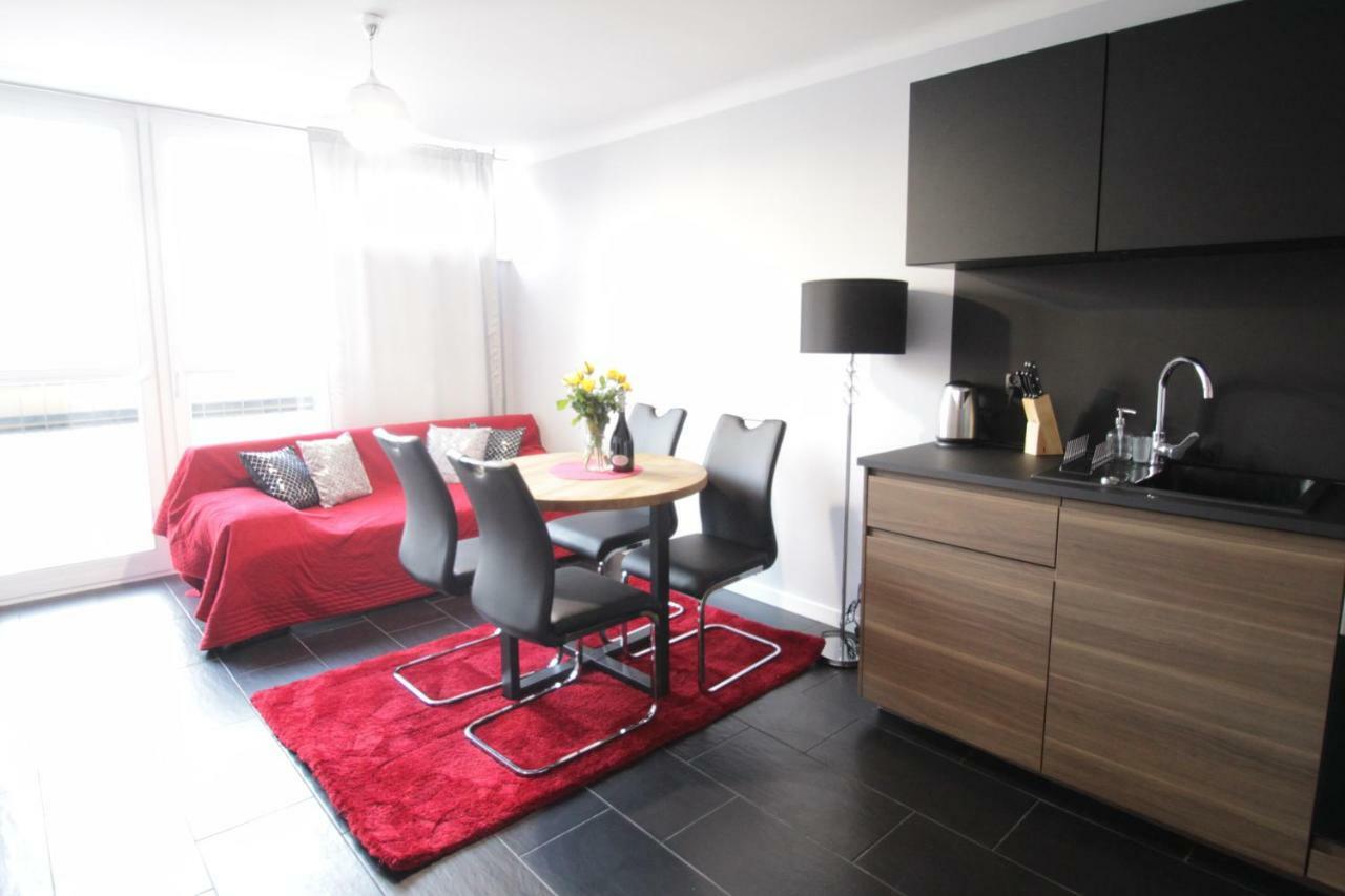 Apartment Fantastyczny Krolewska