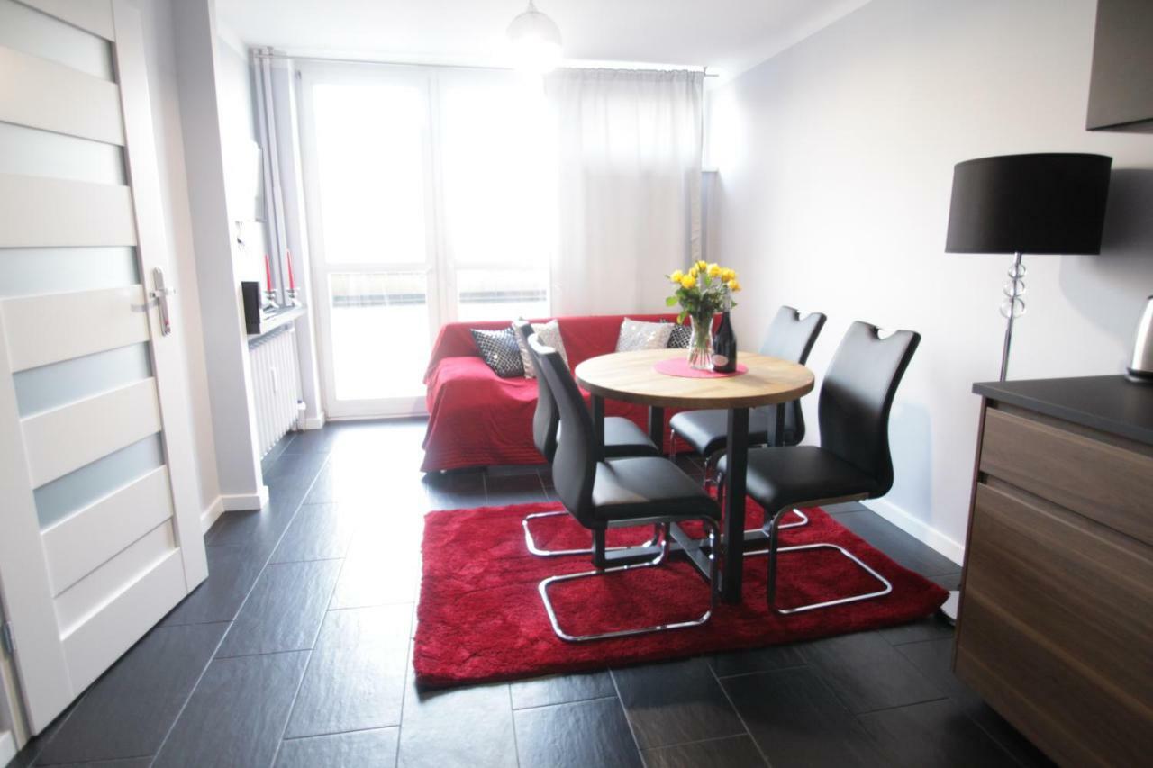Fantastyczny Krolewska Apartment *