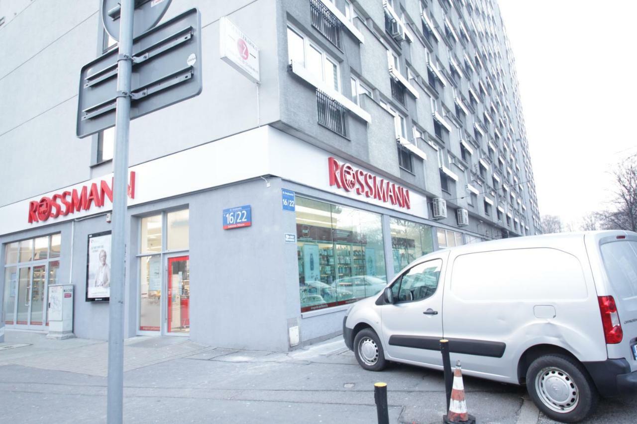 Fantastyczny Krolewska * Warszawa