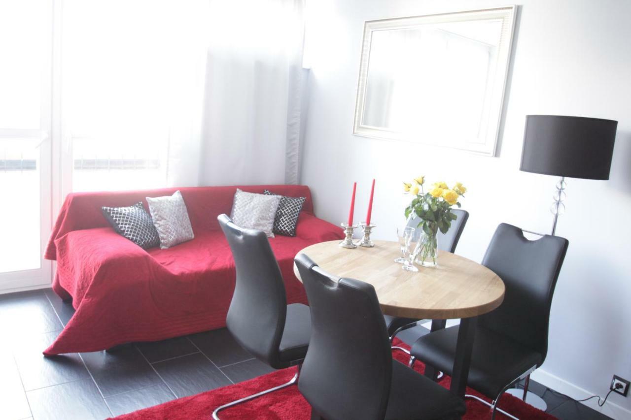 Fantastyczny Krolewska Apartment