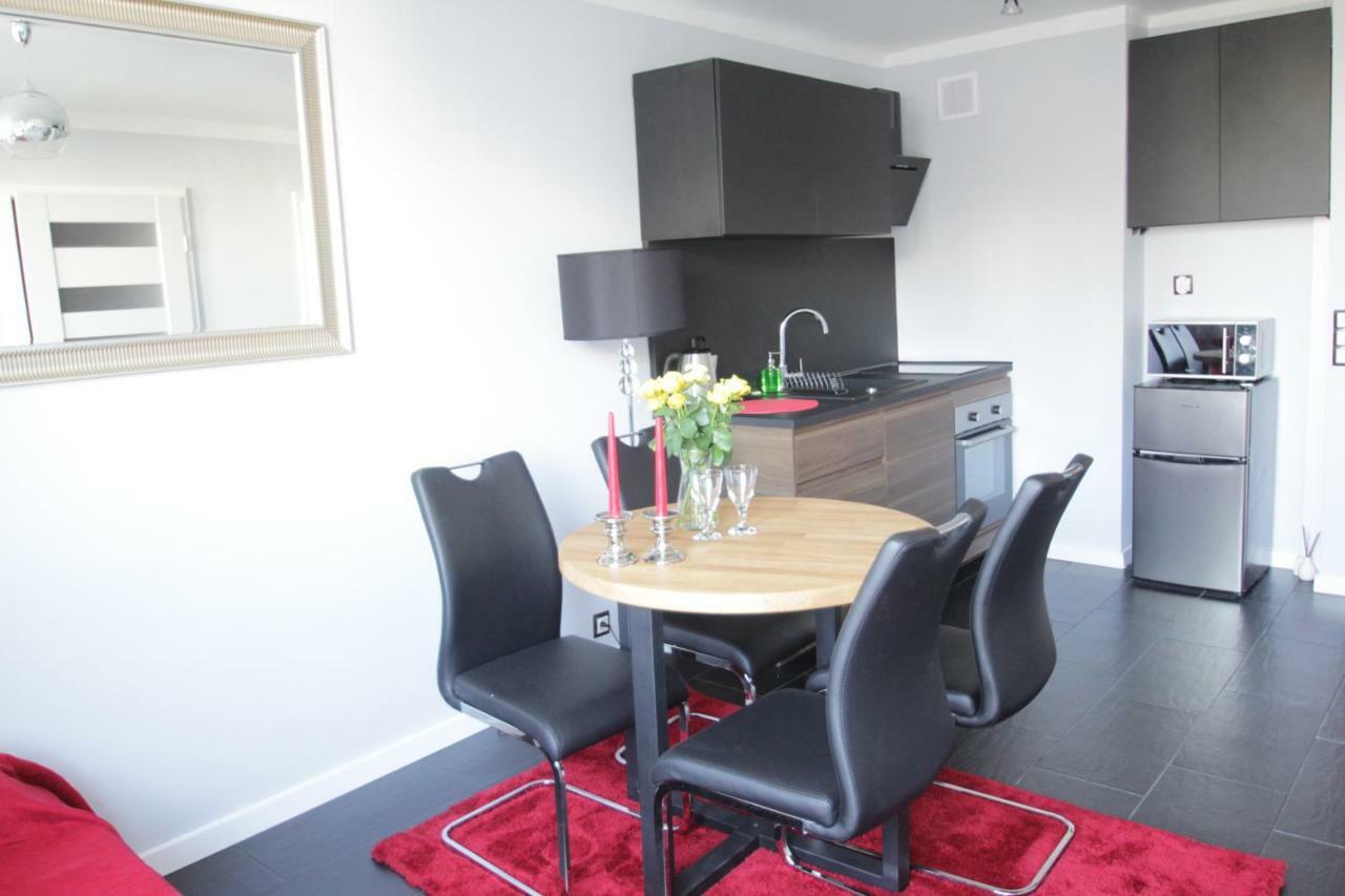 Apartment Fantastyczny Krolewska